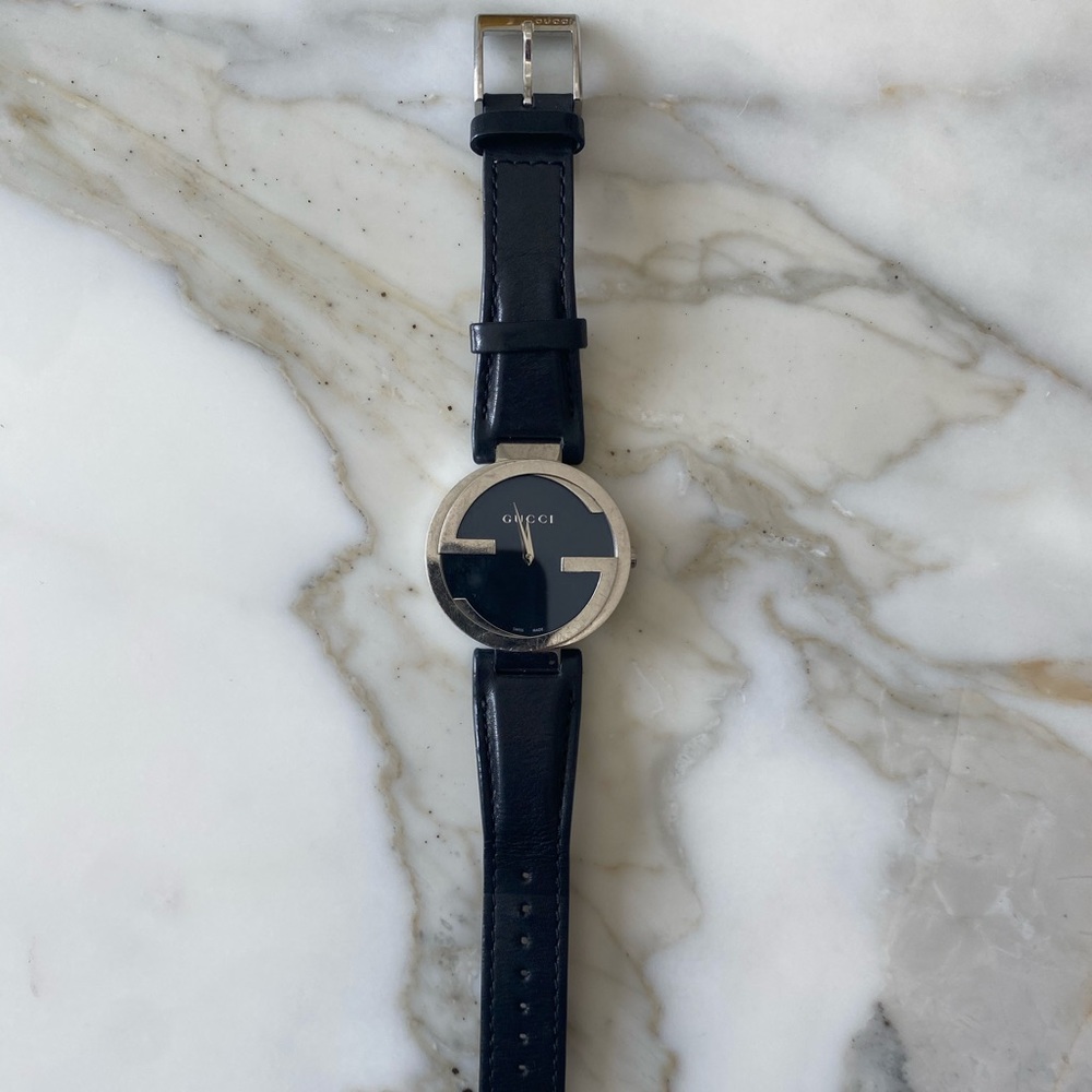 Gucci watch